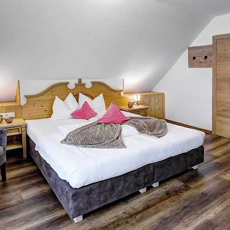 Hotel Ferienglueck 伊施格尔 外观 照片