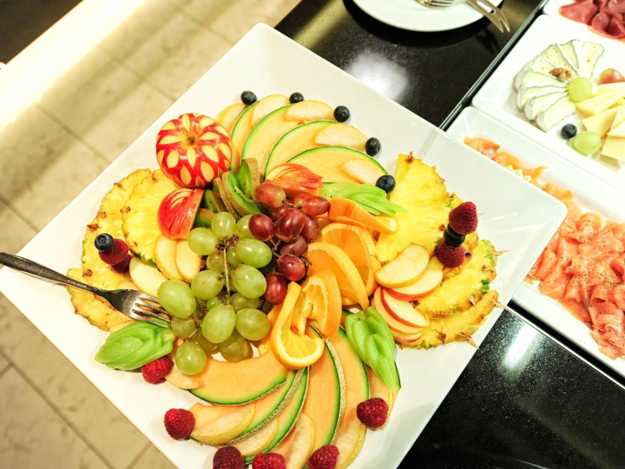 Hotel Ferienglueck 伊施格尔 外观 照片