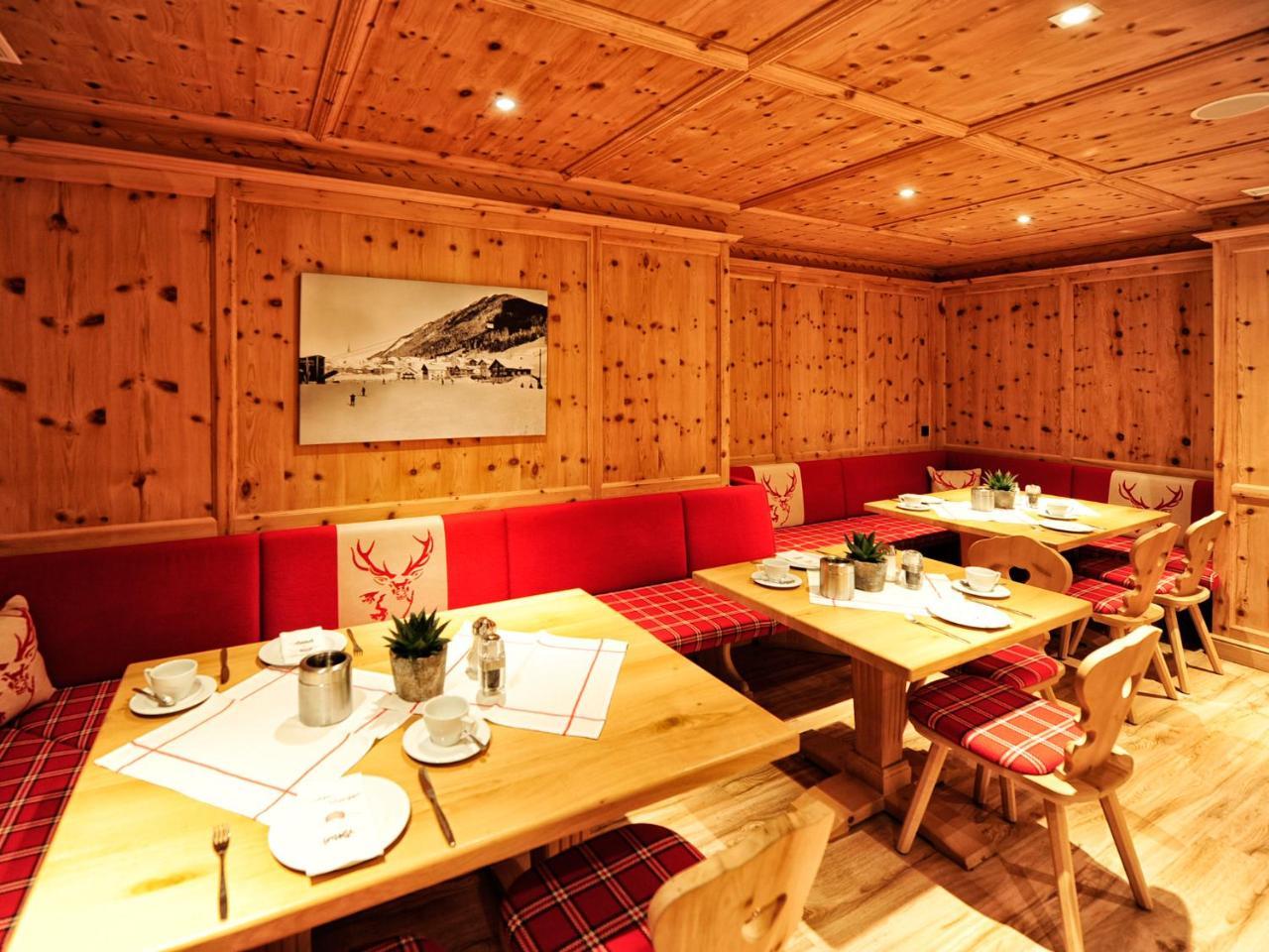Hotel Ferienglueck 伊施格尔 外观 照片