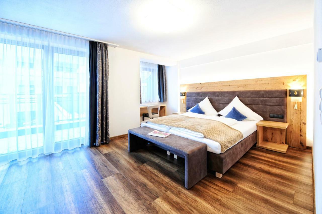 Hotel Ferienglueck 伊施格尔 外观 照片